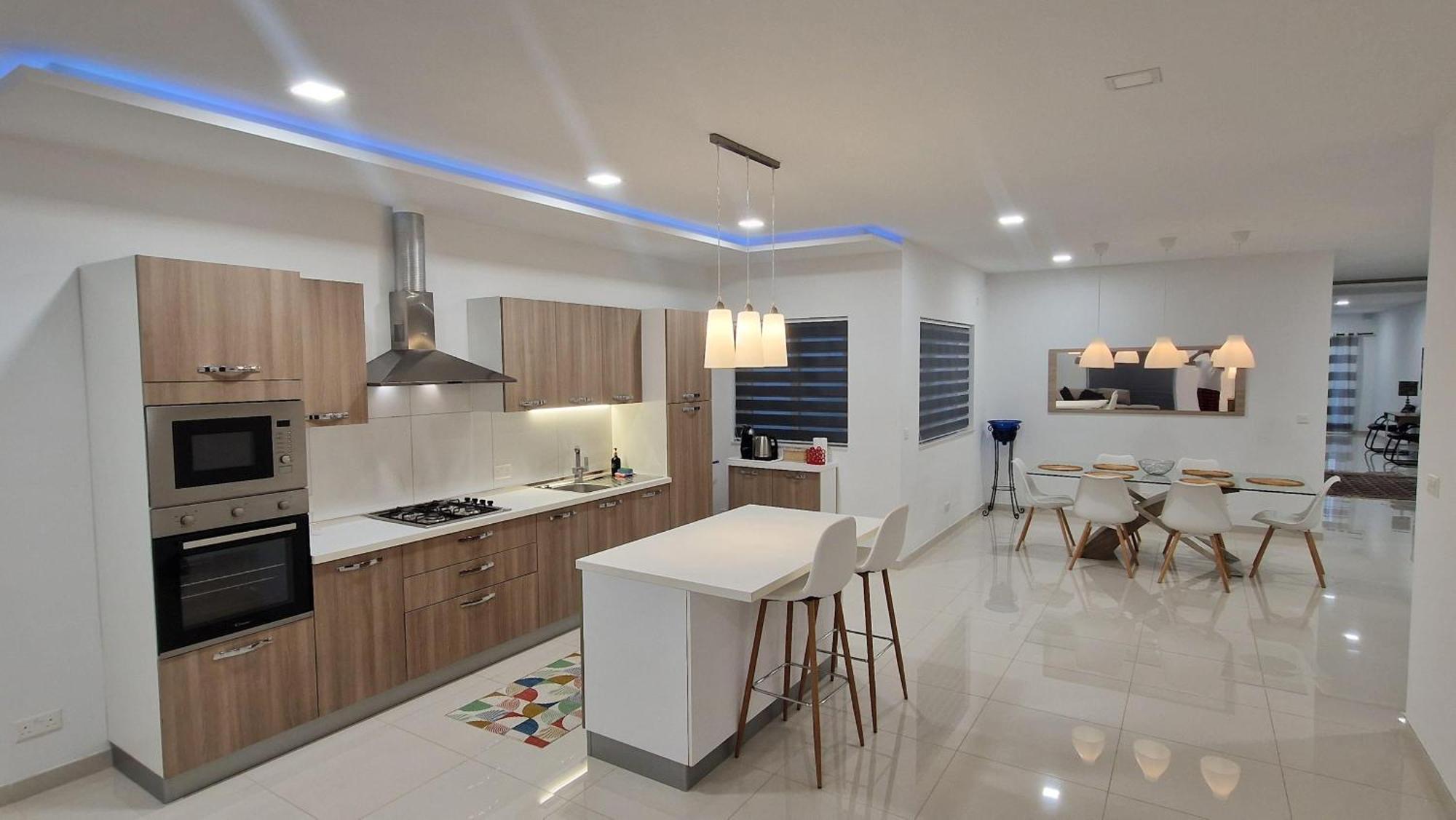 Carousel Apartments Qrendi Exterior photo
